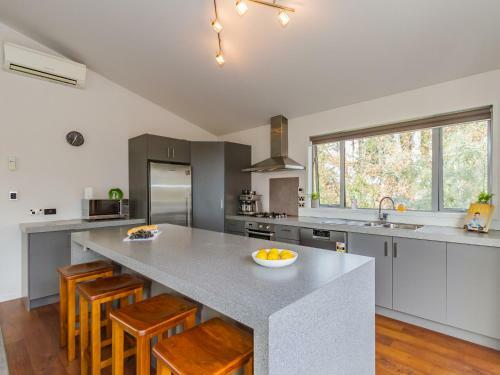 Wyllie Estate - Ohakune Holiday Home