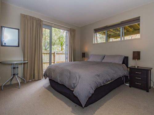 Wyllie Estate - Ohakune Holiday Home