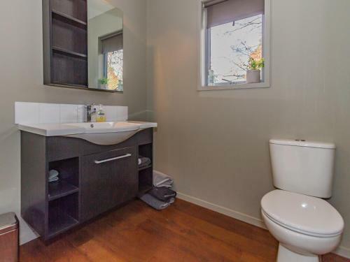 Wyllie Estate - Ohakune Holiday Home