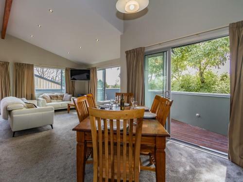 Wyllie Estate - Ohakune Holiday Home