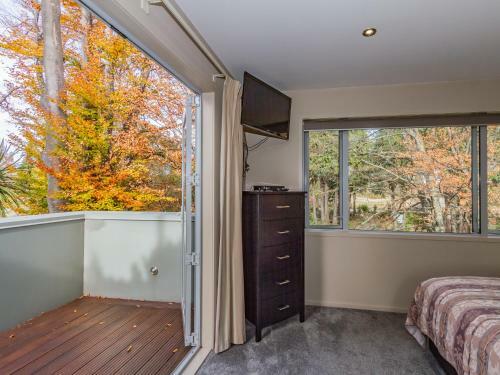 Wyllie Estate - Ohakune Holiday Home