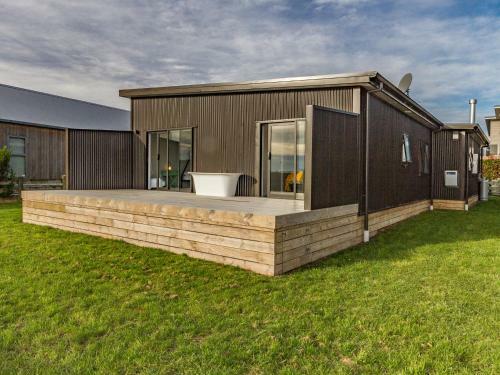 Yuki Yama House - Ohakune Holiday Home