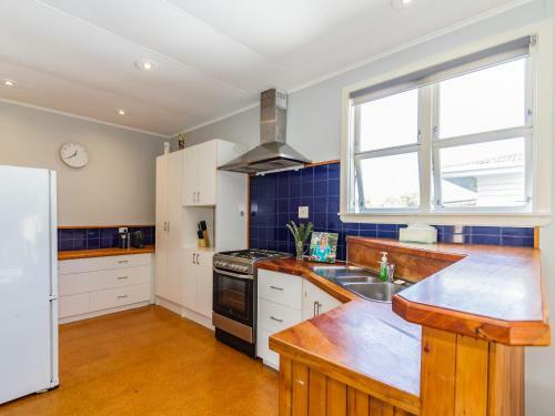 Miro Cottage Retreat - Ohakune Holiday Home
