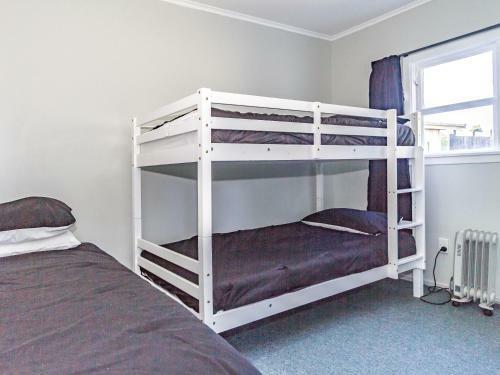 Miro Cottage Retreat - Ohakune Holiday Home