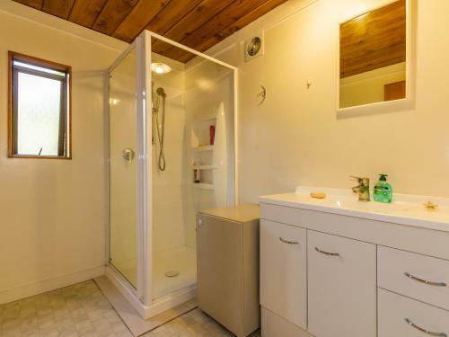 Adventurers Retreat - Ohakune Holiday Home