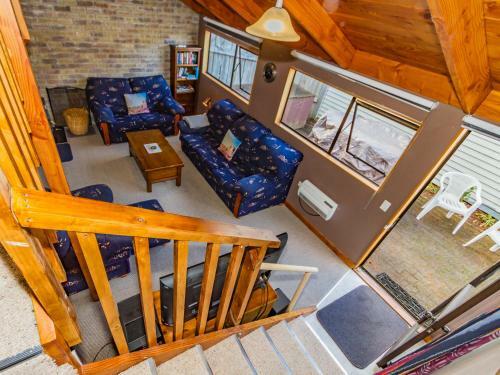 Adventurers Retreat - Ohakune Holiday Home