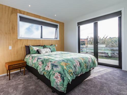 Mountain Snowhaus - Ohakune Holiday Home