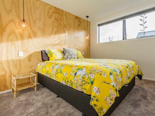 Mountain Snowhaus - Ohakune Holiday Home