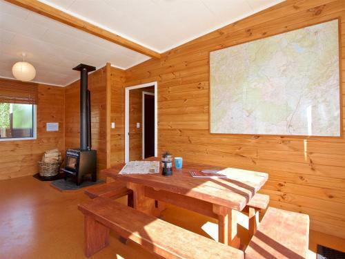 Chateau Tui - Ohakune Holiday Home