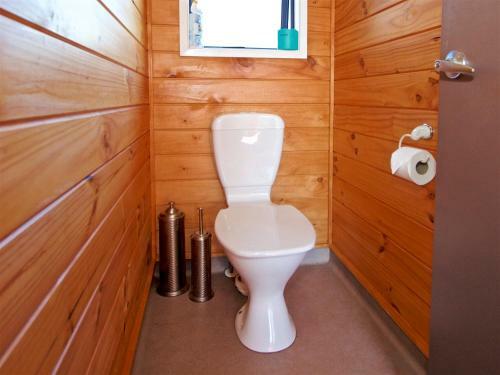 Chateau Tui - Ohakune Holiday Home