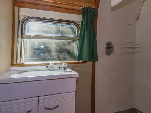 Ohakune Train Stay - Carriage A