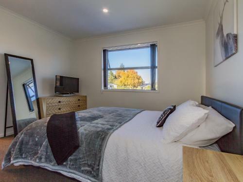 Chalet Heartwood - Ohakune Chalet