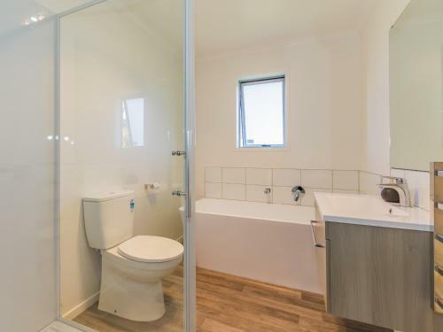 Chalet Heartwood - Ohakune Chalet