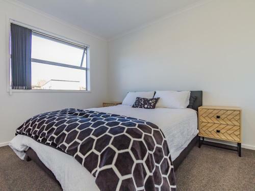 Chalet Heartwood - Ohakune Chalet