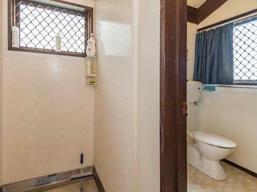 Foyle Street Chalet - Ohakune Holiday Home