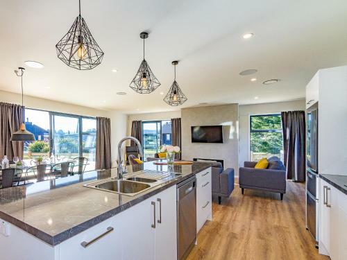 Bluebird On Snowmass - Ohakune Holiday Home