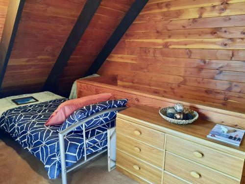 Totara Views - Ohakune Holiday Home