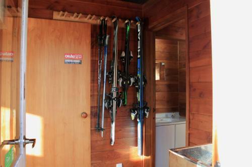Totara Views - Ohakune Holiday Home