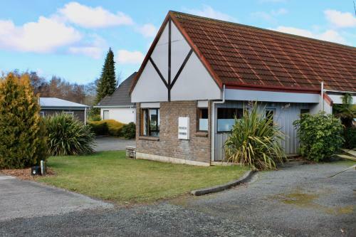 Totara Views - Ohakune Holiday Home