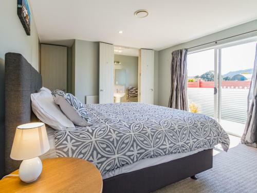 Beech House - Ohakune Holiday Home