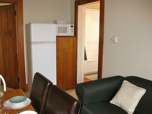 Railway Cottage - Ohakune Holiday Home