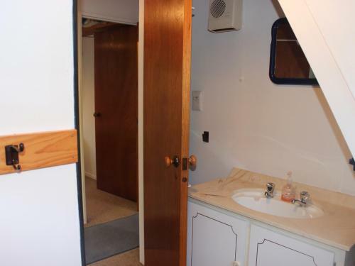 Ace Arawa A-frame - Ohakune Holiday Home