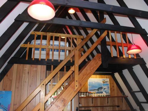Ace Arawa A-frame - Ohakune Holiday Home