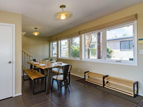 Chalet Gryon - Ohakune Holiday Home