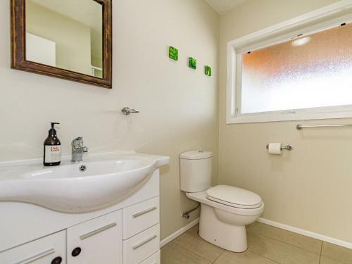 Chalet Gryon - Ohakune Holiday Home