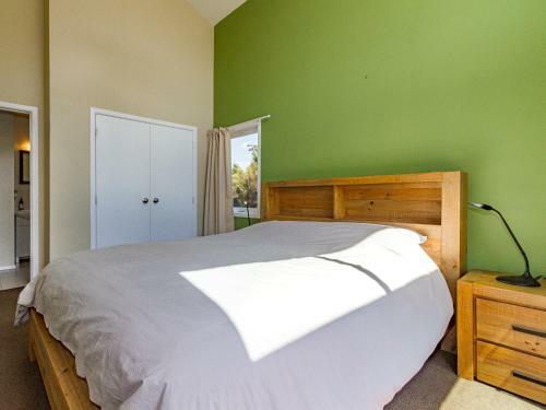 Chalet Gryon - Ohakune Holiday Home