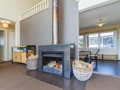 Chalet Gryon - Ohakune Holiday Home