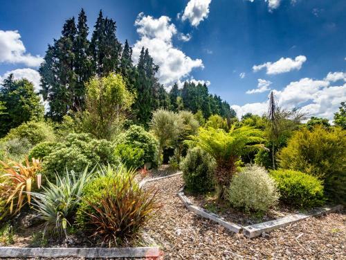 Chalet Gryon - Ohakune Holiday Home