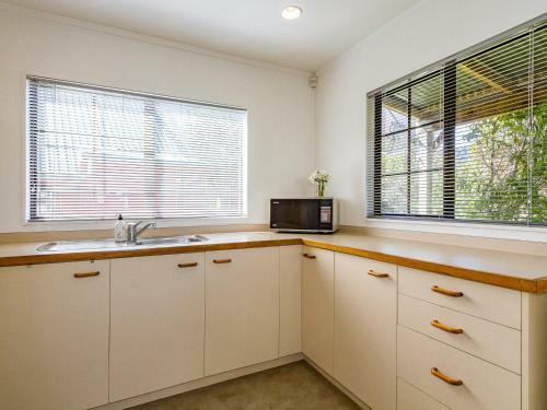 Southridge Stay - Ohakune Holiday Home