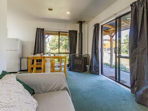 Southridge Stay - Ohakune Holiday Home
