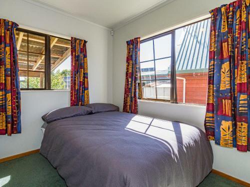 Southridge Stay - Ohakune Holiday Home