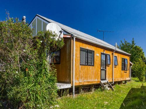 Southridge Stay - Ohakune Holiday Home