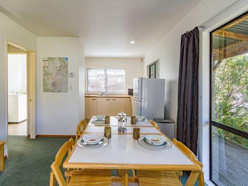 Southridge Stay - Ohakune Holiday Home