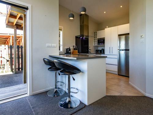 Aisling - Ohakune Holiday Home