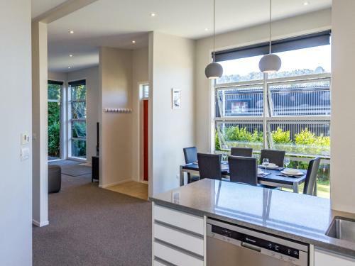 Aisling - Ohakune Holiday Home