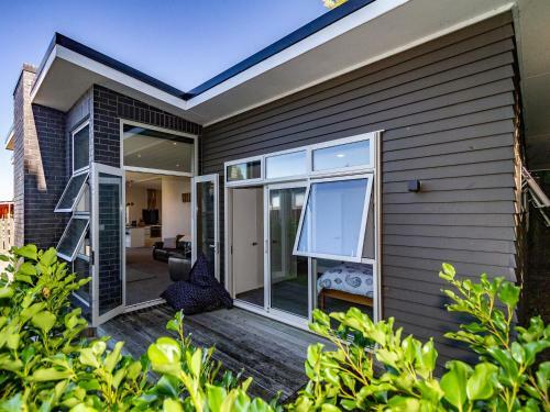 Aisling - Ohakune Holiday Home