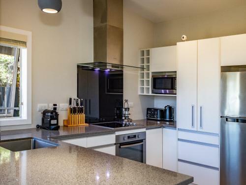 Aisling - Ohakune Holiday Home