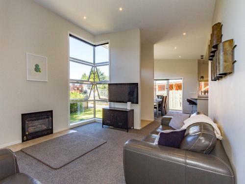 Aisling - Ohakune Holiday Home