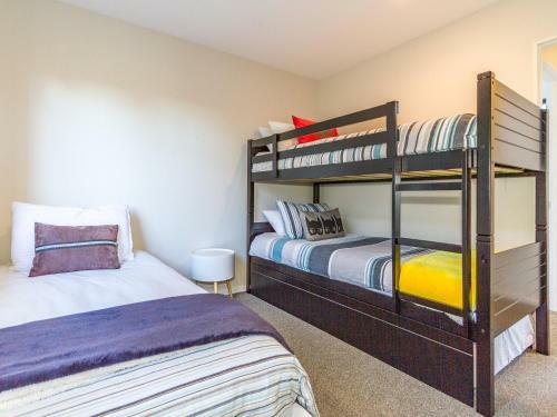 Aisling - Ohakune Holiday Home