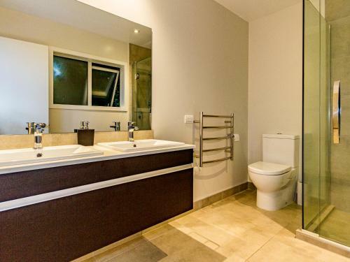 Aisling - Ohakune Holiday Home