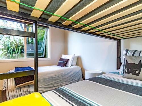 Aisling - Ohakune Holiday Home