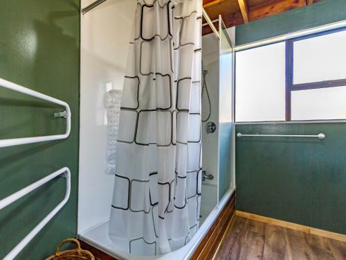 Verde Chalet - Ohakune Holiday Home