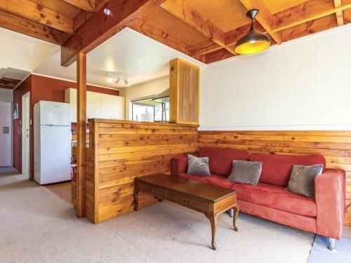 Verde Chalet - Ohakune Holiday Home