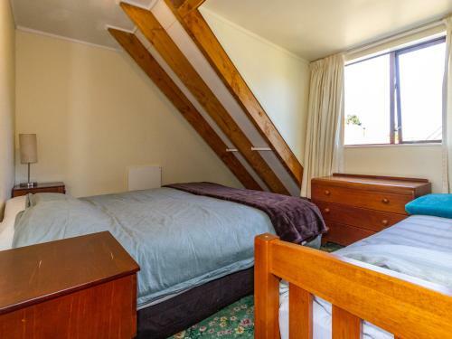 Verde Chalet - Ohakune Holiday Home