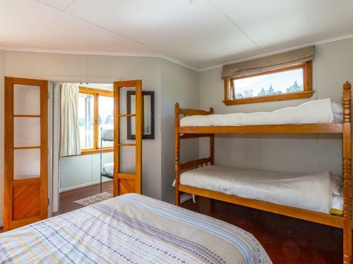 The Shack - Ohakune Holiday Home