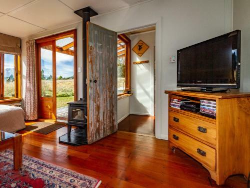 The Shack - Ohakune Holiday Home